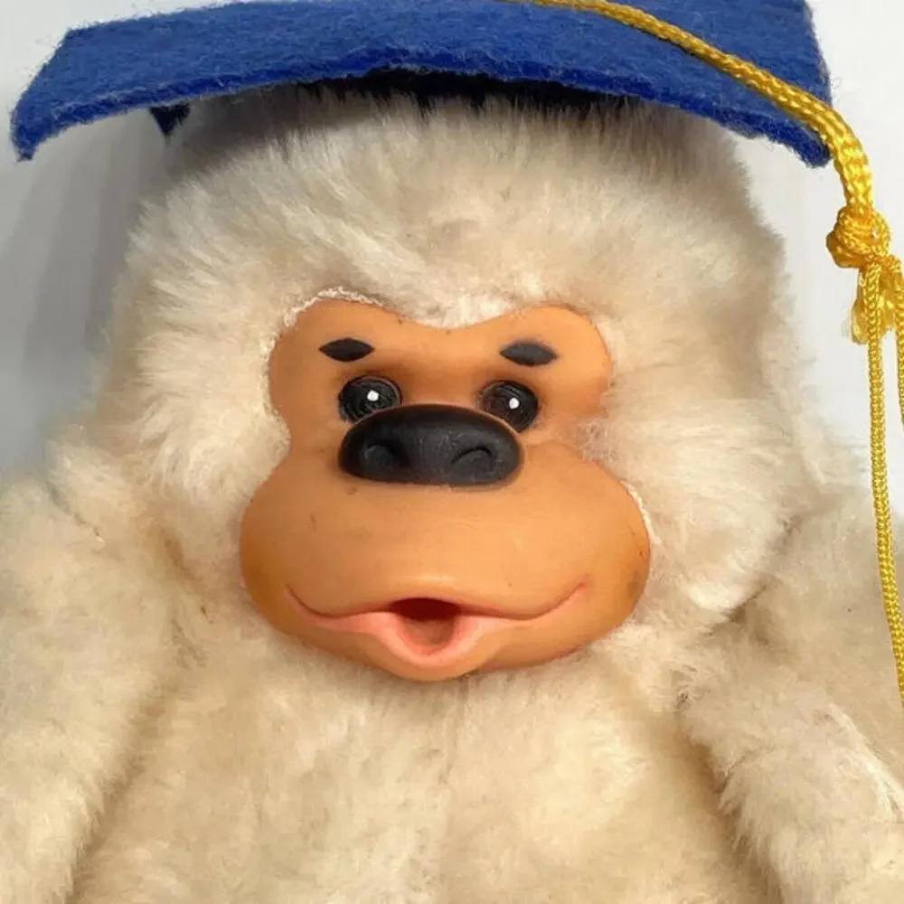 Russ vintage gorilla